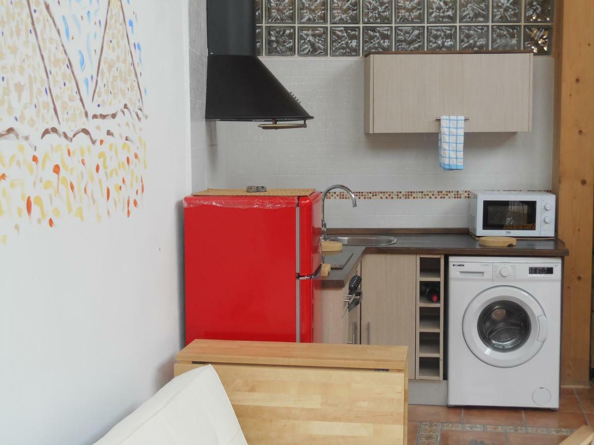 Olvés Casa Isabelヴィラ エクステリア 写真