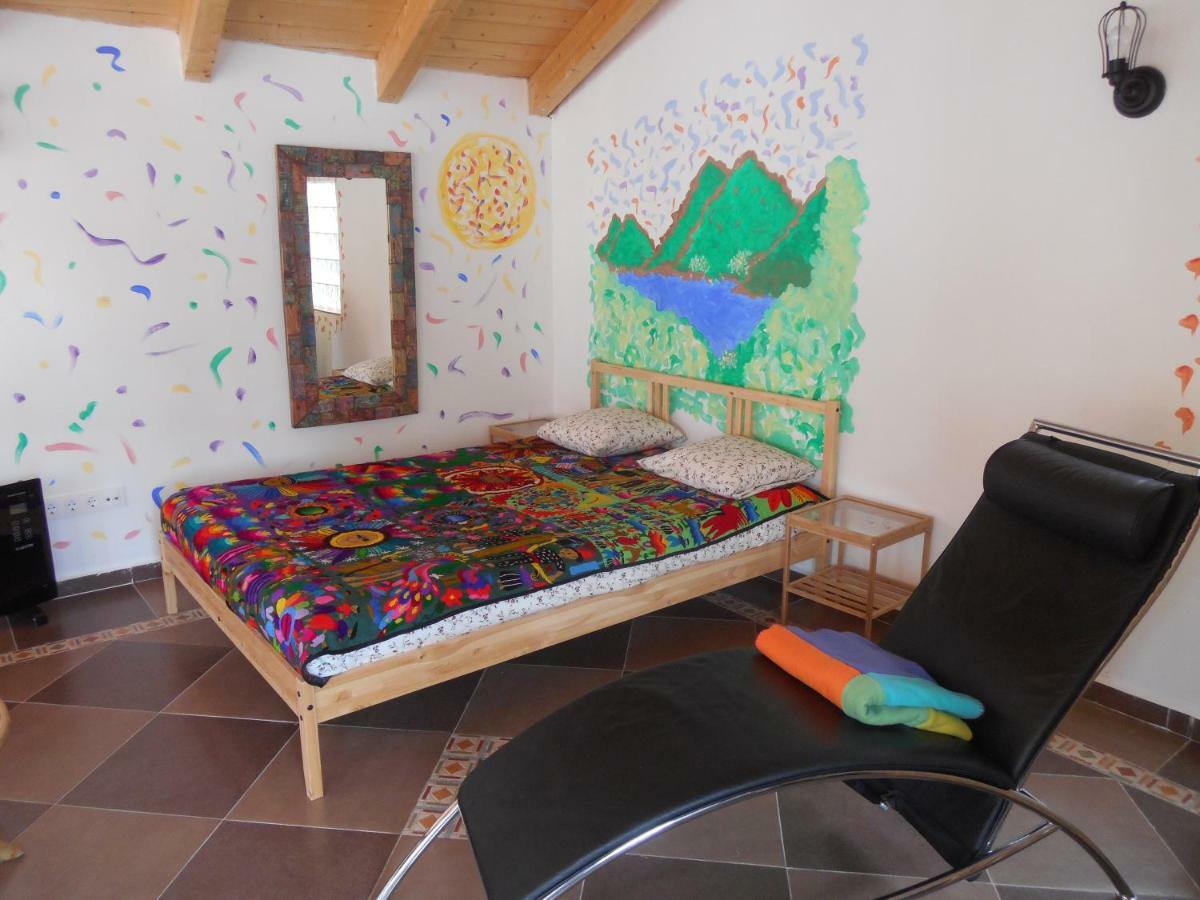 Olvés Casa Isabelヴィラ エクステリア 写真