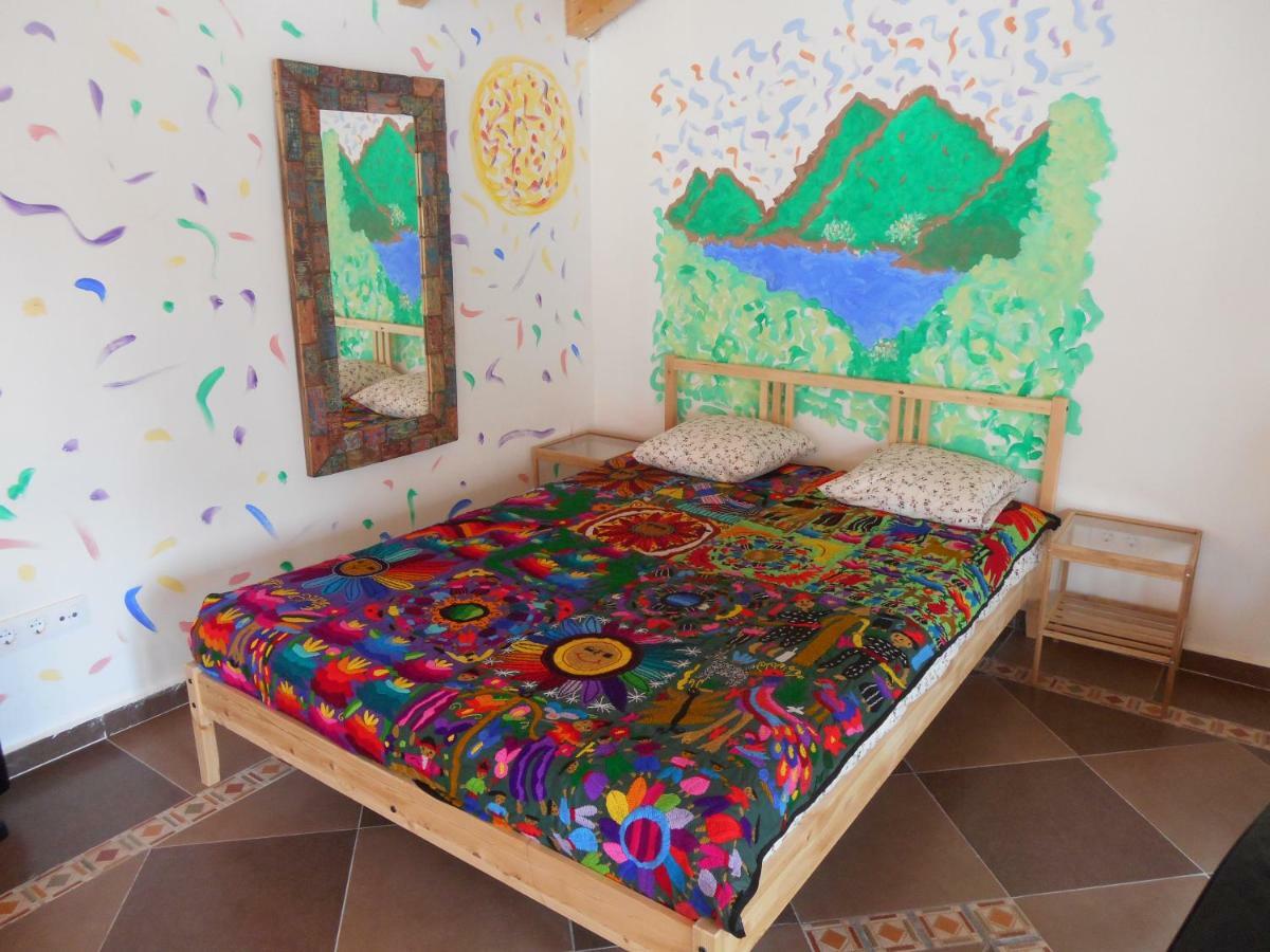 Olvés Casa Isabelヴィラ エクステリア 写真