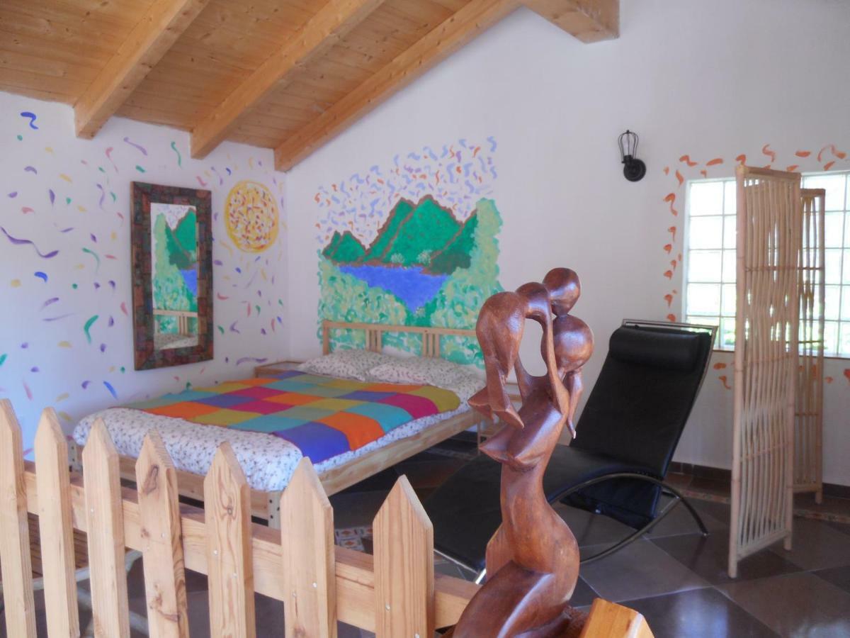 Olvés Casa Isabelヴィラ エクステリア 写真