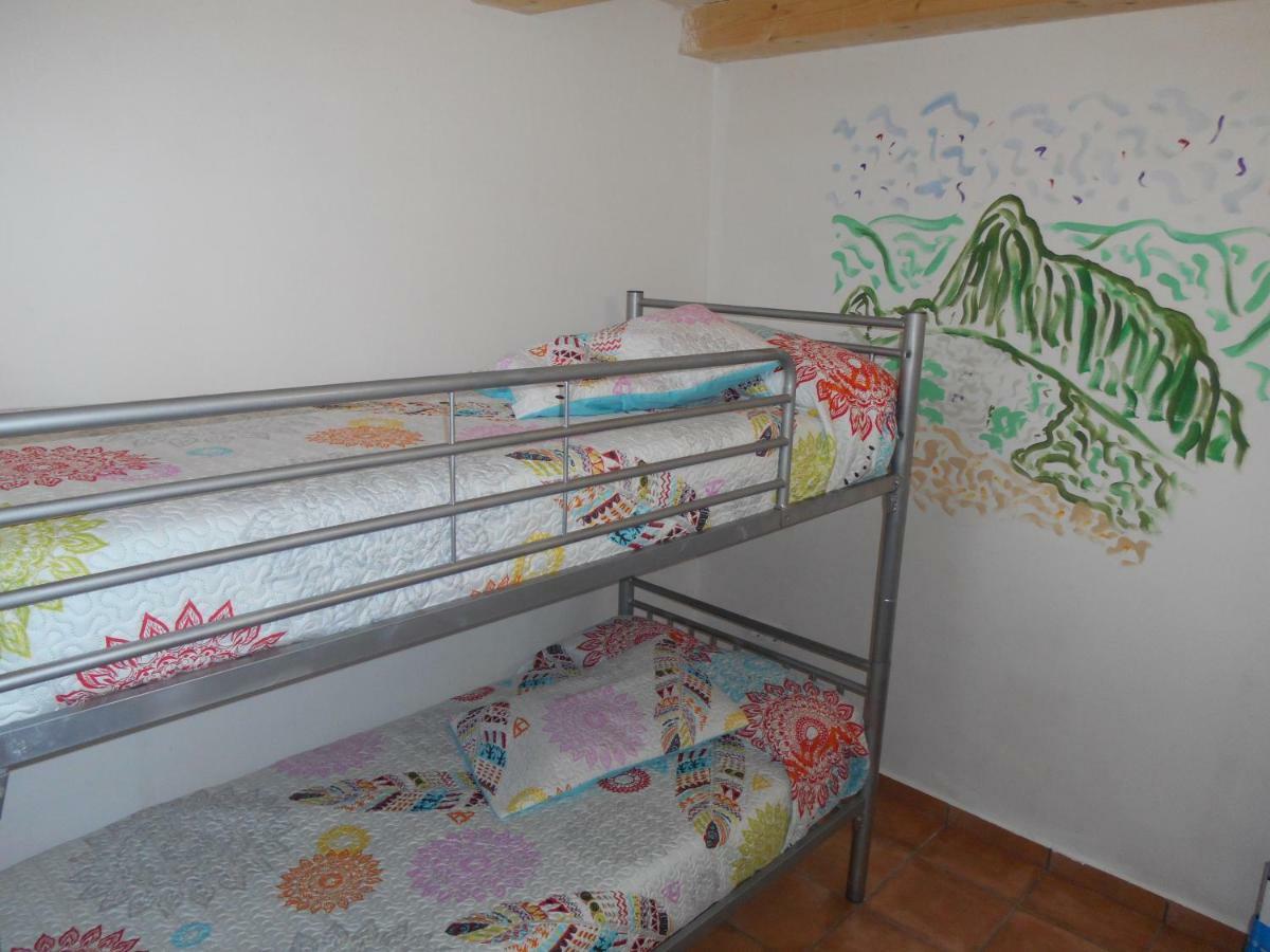 Olvés Casa Isabelヴィラ エクステリア 写真