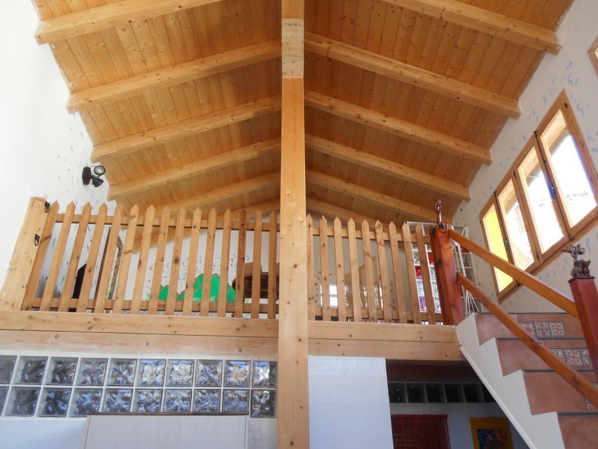 Olvés Casa Isabelヴィラ エクステリア 写真