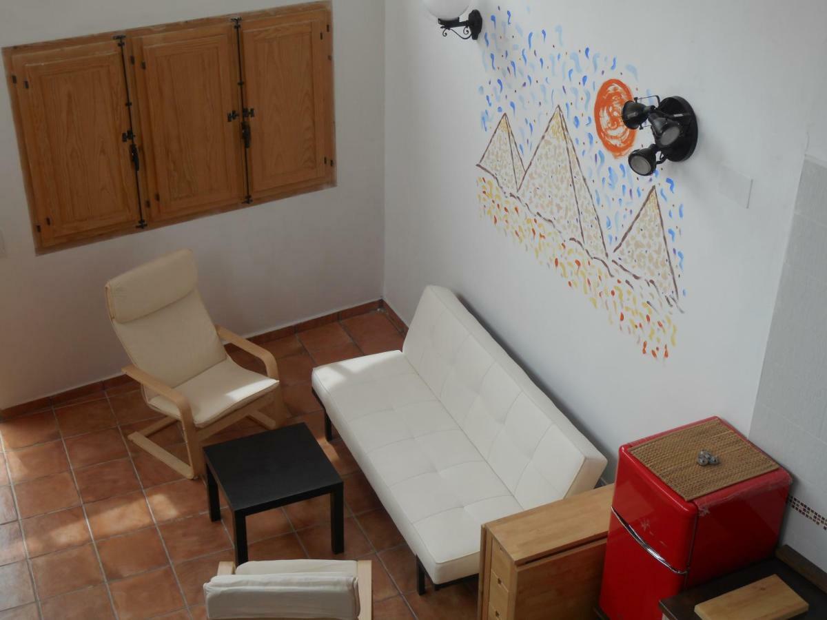 Olvés Casa Isabelヴィラ エクステリア 写真