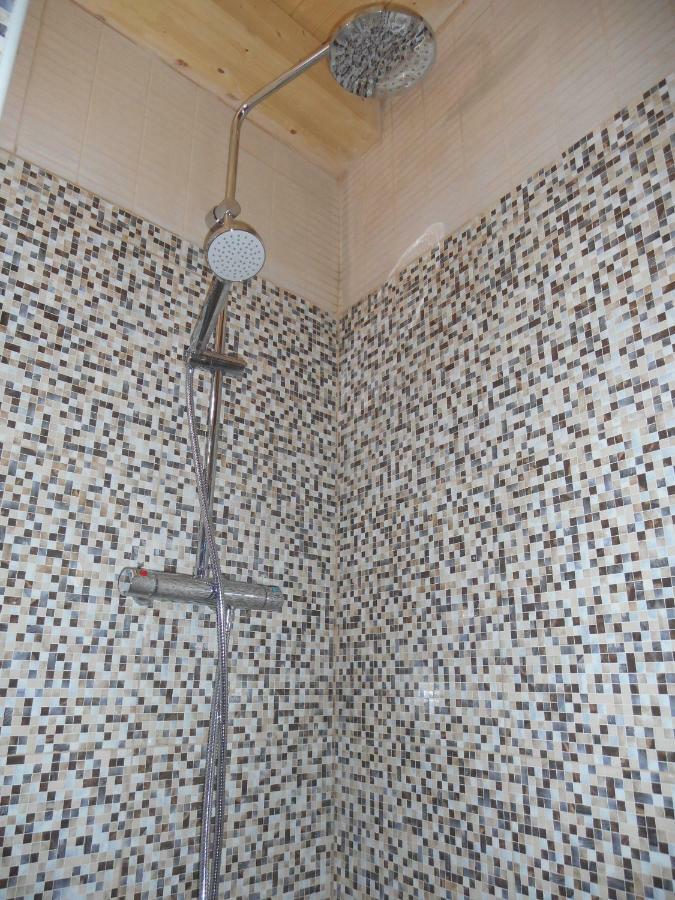 Olvés Casa Isabelヴィラ エクステリア 写真