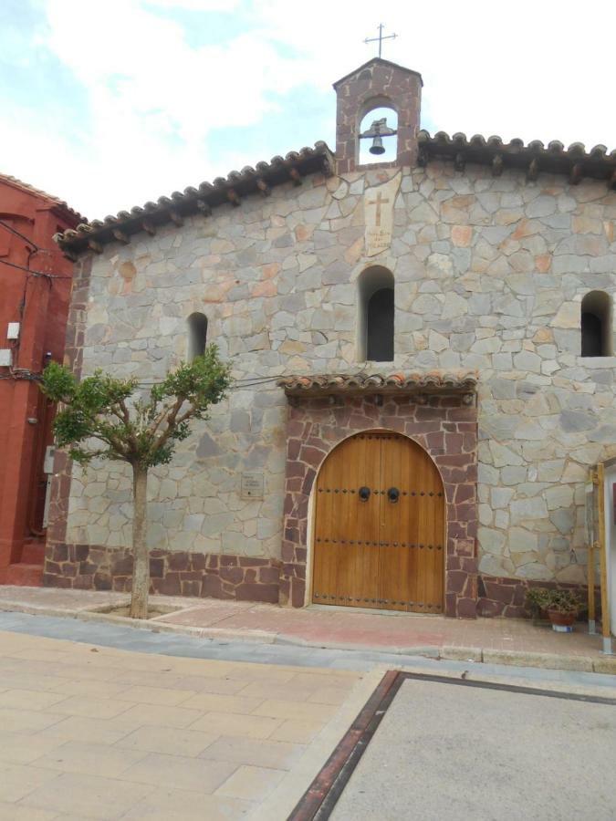 Olvés Casa Isabelヴィラ エクステリア 写真