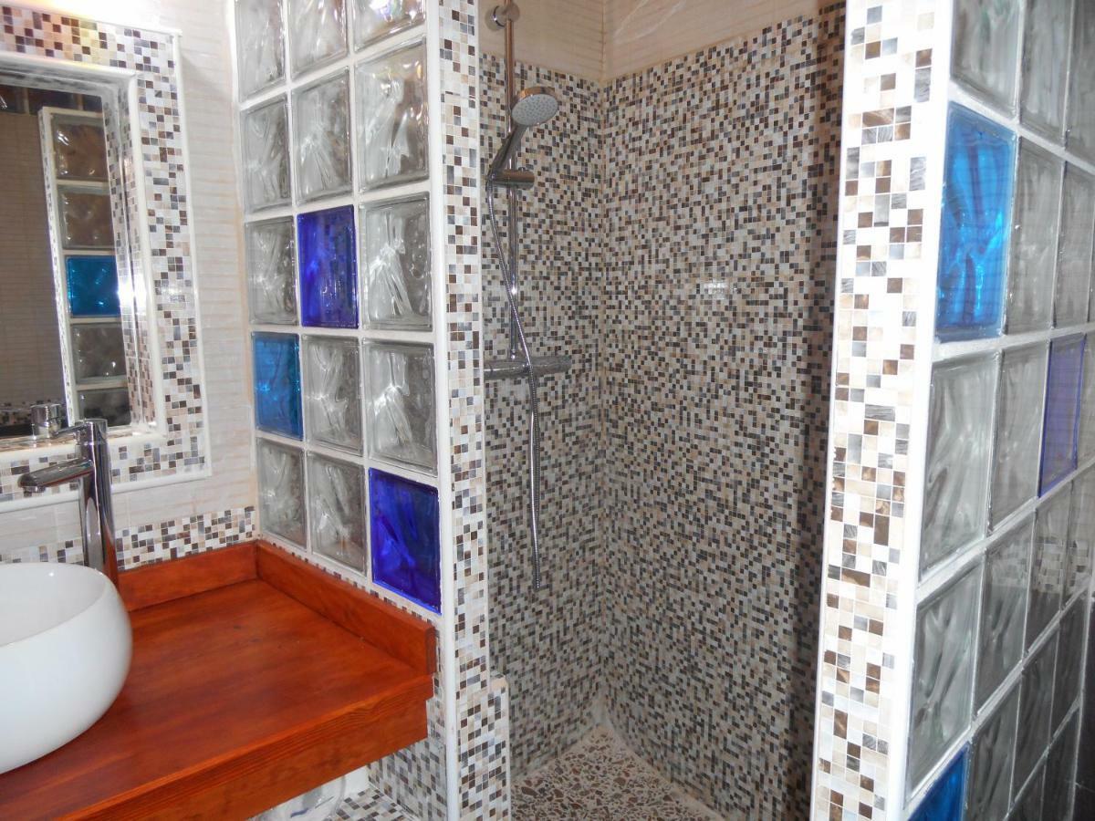 Olvés Casa Isabelヴィラ エクステリア 写真