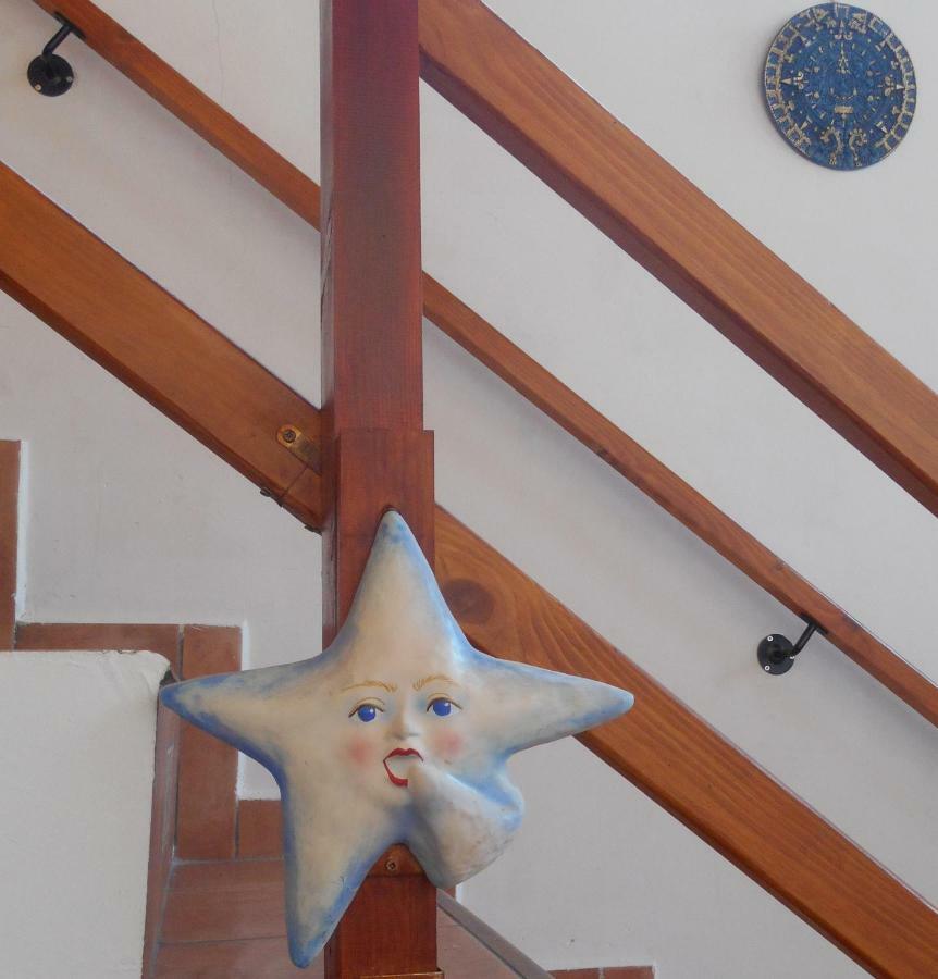Olvés Casa Isabelヴィラ エクステリア 写真