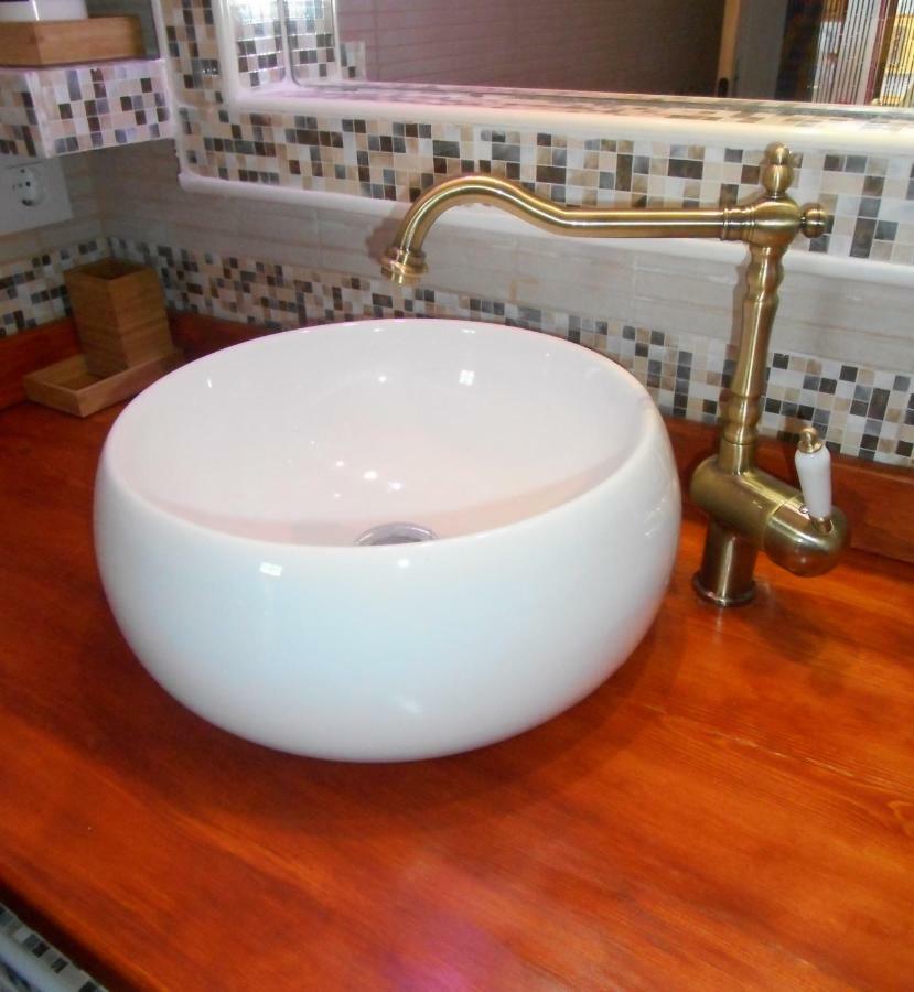 Olvés Casa Isabelヴィラ エクステリア 写真