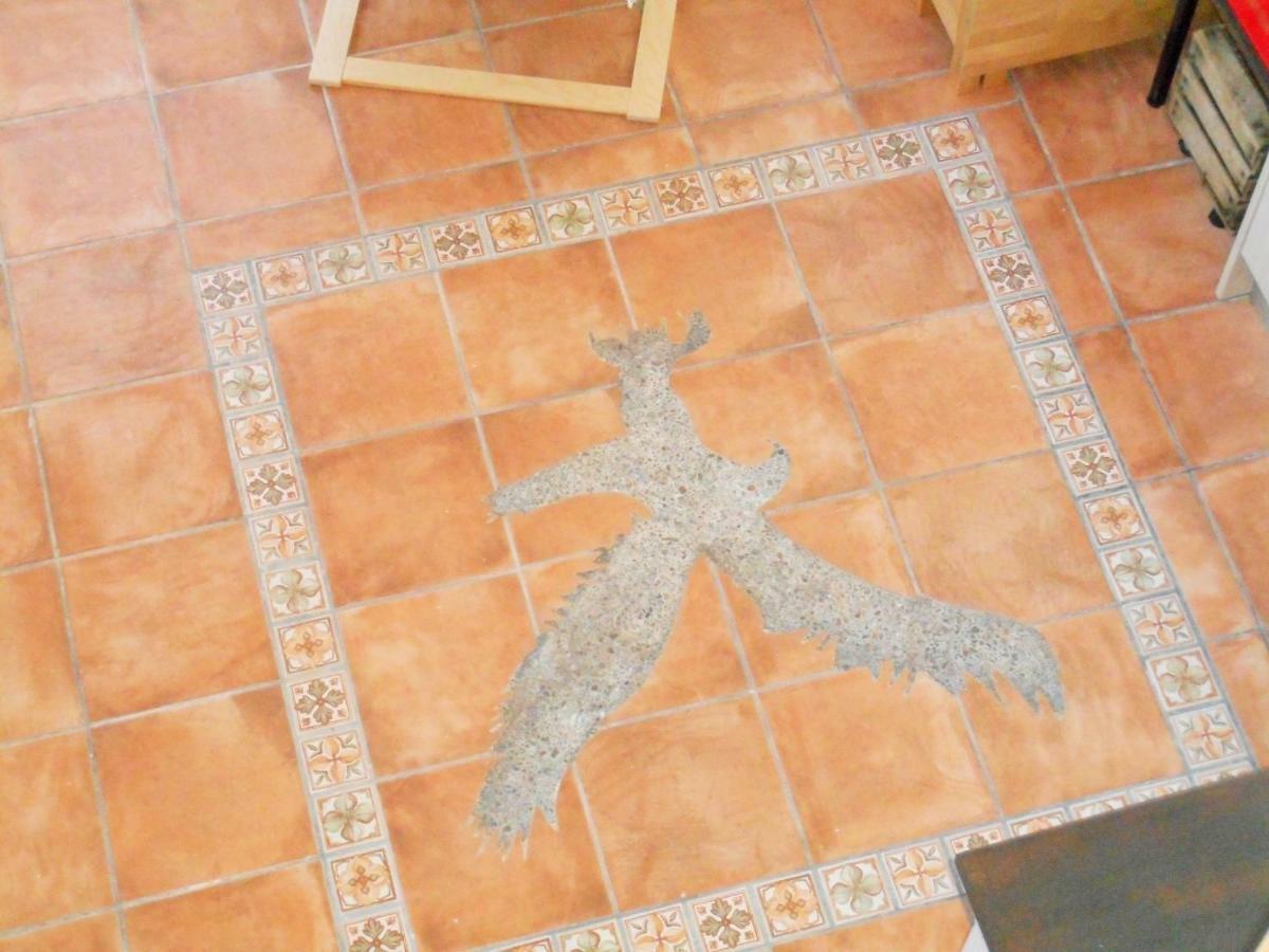 Olvés Casa Isabelヴィラ エクステリア 写真