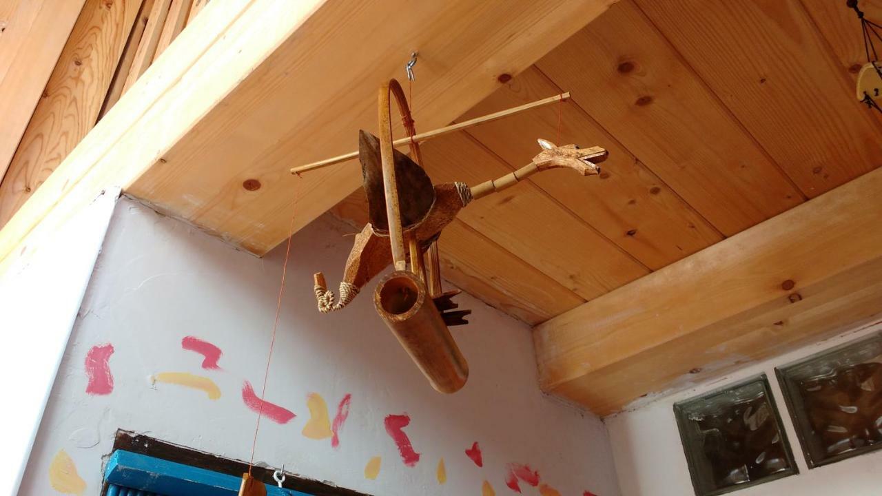 Olvés Casa Isabelヴィラ エクステリア 写真