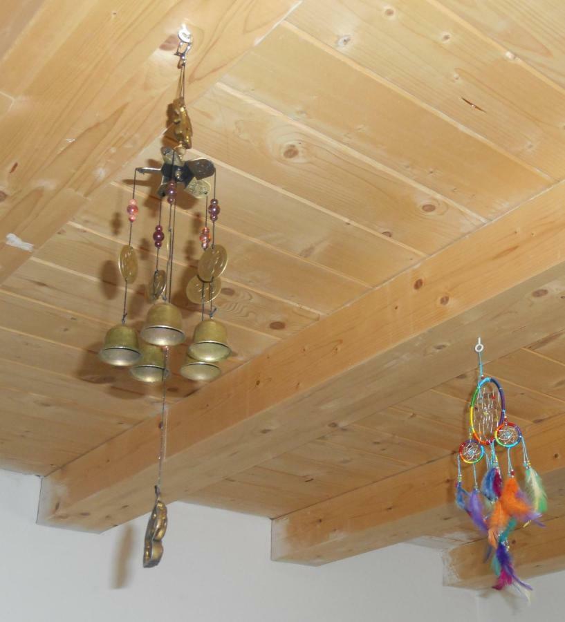 Olvés Casa Isabelヴィラ エクステリア 写真